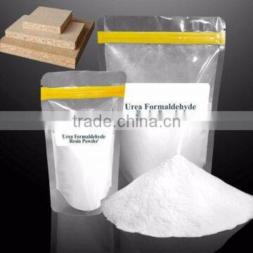 Hot Sale Urea Formaldehyde Resin Glue Powder photo-5