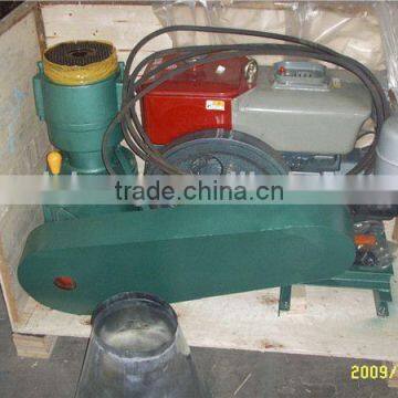 Floating Fish Pellet Machine photo-3
