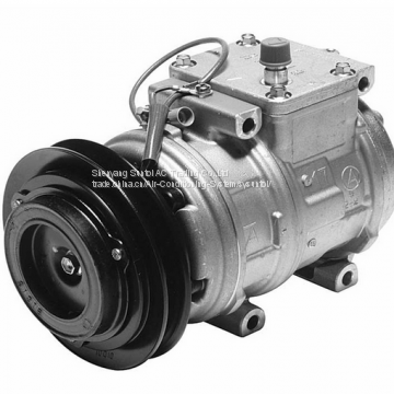 4770541 Parallel Flow for LEXUS SC400 4.0L V8 1998 Conditioner Condenser photo-2