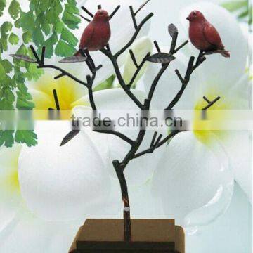 Iron Jewelry Tree, Home Decoration in Home photo-2