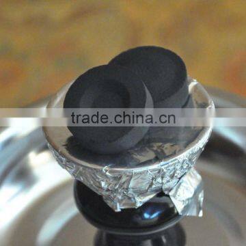 Grade A Tablet Charcoasl for Shisha photo-2