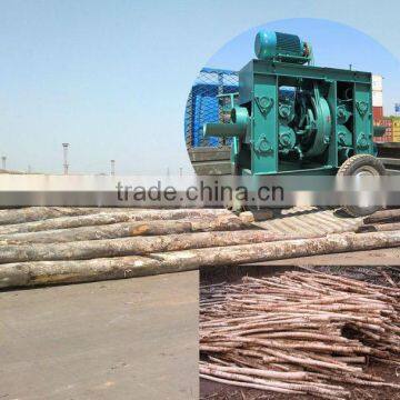 Tree peeling machine wood debarking machine/2013 Hot Sale wood debarker 0086-18703616827