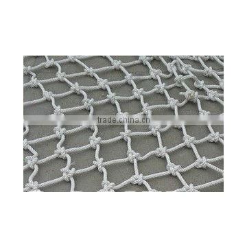 Nylon Strong Mesh Fabric/Trailer Cargo Net