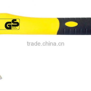 PLASTIC COATING HANDLE AXE