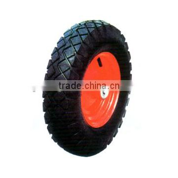 rubber wheel, air wheel, pneumatic wheel