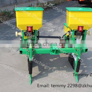 2015 Hot sale Corn sowing machine