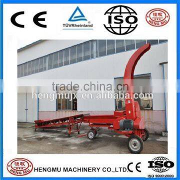 agricultural machinery manufacturer chaff cutter for sale