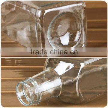 250ml 500ml 1000ml Olive Oil Bottle/olive Oil and Vinegar Bottle photo-5