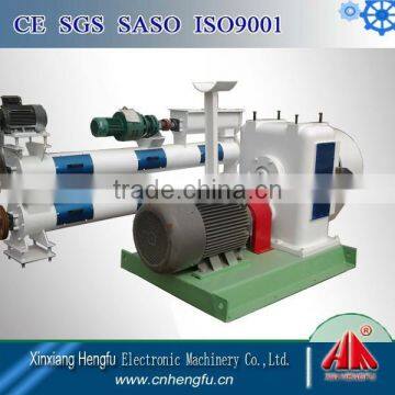 TURN KEY PROJECT Automatic Poultry Feed Manufacturing Machine Price Supplier Xinxiang Hengfu photo-4
