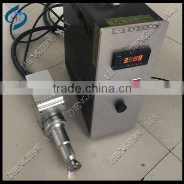 Multifunctional plasma treatment machine/plasma treating machine