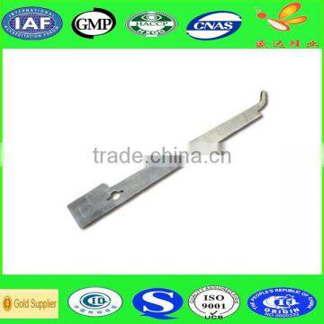 beekeeping equipment hive tool high quality stainless steel