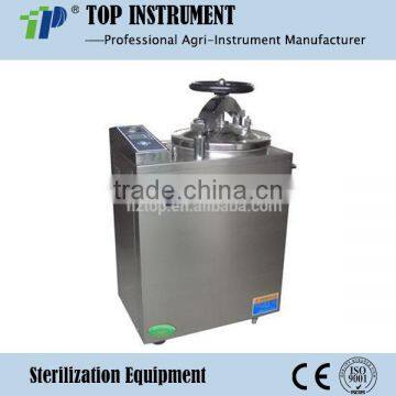 Electric-Heated Vertical Steam Sterilizer