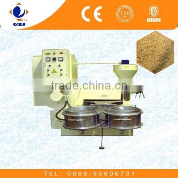 Rice Bran Oil Expeller Price