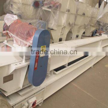 Fish Feed Chain Conveyor Equipment photo-2