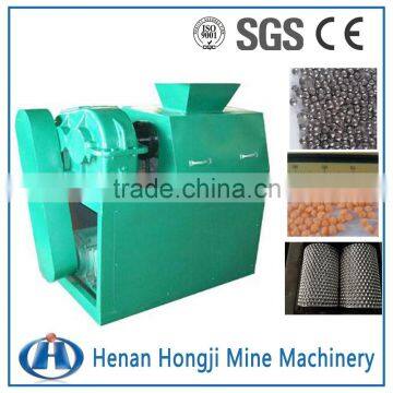 Price for fertilizer double roller granulator with high granulation rate