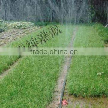 Plastic Material and Other Watering & Irrigation Type Irrigation Drip Tape 0.2mm Thickness photo-2