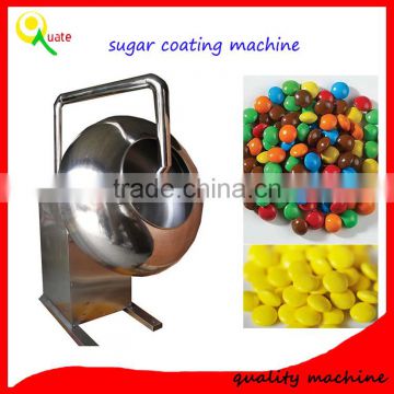 Hot Selling Tablet Sugar Coating Machine, Chocolate Coating Pan Machine, Peanut Coating Machine On Sale