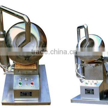 Tablet Coating Machine With High Quality From China
