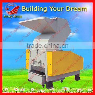 Plastic Bottle Recycling Machine/Plastic Bottle Crusher