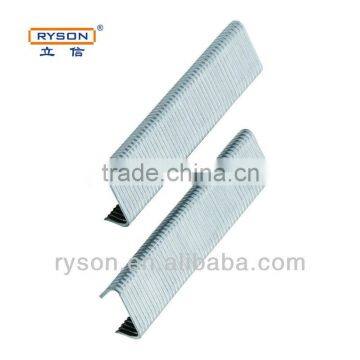 hot selling hardware staple HR22 diameter 1.8mm for mattress making
