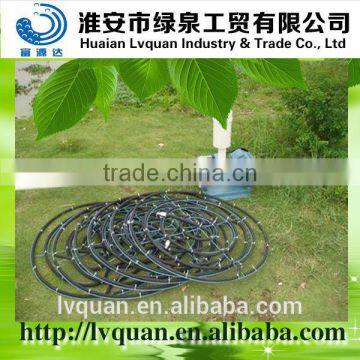 antibacterial rubber hose/pond aerator rubber hose