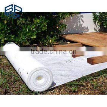 500gsm Geotextile Price Non-woven Geotextile for Highway Construction photo-6