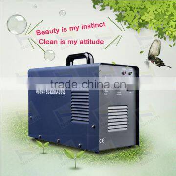 CE certificate 3g to 7g ozone air purifier / ozone sterilizer / ozone equipment