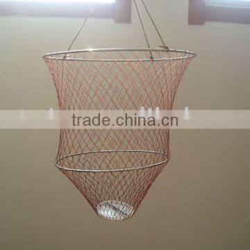 2014 new material fishing trap