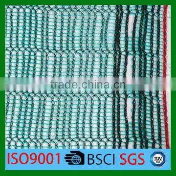 woven HDPE applied for harvest /collection olive net