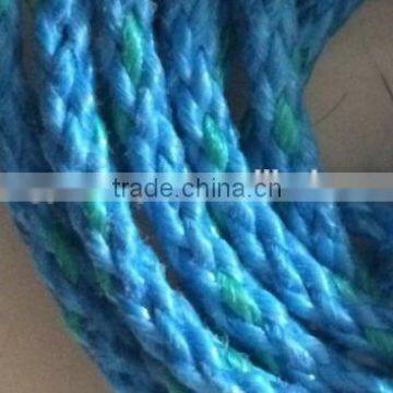 PP Split film Braided rope