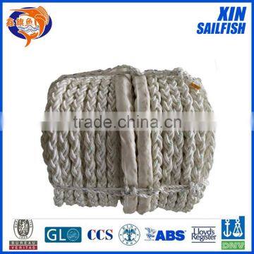 Best Quality Pp & Polyester Marine Rope Manufacturer For Wholesale XINSAILFISH photo-2