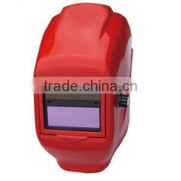 Top class Auto-darkening welding helmet