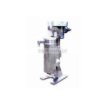 High Quality Virgin Coconut Oil Separation Tubular Centrifuge photo-4