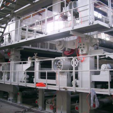 Qinyang Anshun Machinery Manufacturing Co., Ltd. company overview - view 2