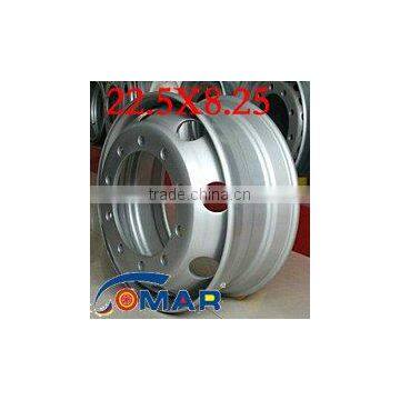 Wheel Rim 22.5*8.25