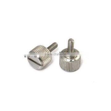precision metal steel screw thread rod