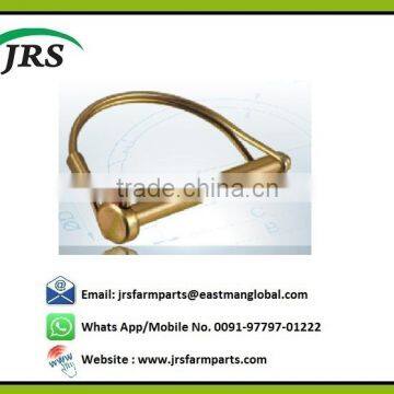 Steel PTO Pin Round Shape Linkage Pin photo-3