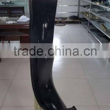 Curved Plough photo-2