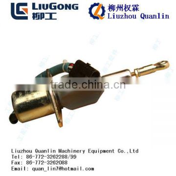 Liugong Spare Parts Valve