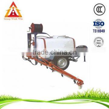 GWW 3850 Orchard/golf Yard Sprayer photo-2