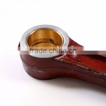 S195 Single Cylinder Diesel Engine Forging Racing Connecting Rod photo-5