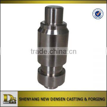 Densen supplied unnormalized OEM aluminum engine piston rod