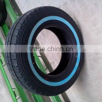 Comforser Light Truck Tires/white Sidewall/cofor Sidewall Tires photo-5