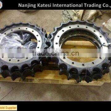 Hy-undai R210LC-7 Excavator/digger Bottom Sprocket Segment Group 81EM-10013BG photo-2