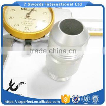 Customized Instruments Medical Spare Parts With Food Grade Material photo-5