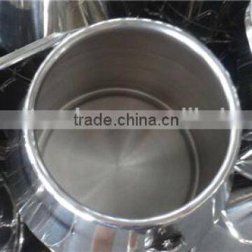 10 Gallon Stainless Steel Milk Can/tank/container photo-3