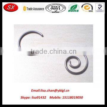 Customized Aluminum S Bathroom Hook photo-3