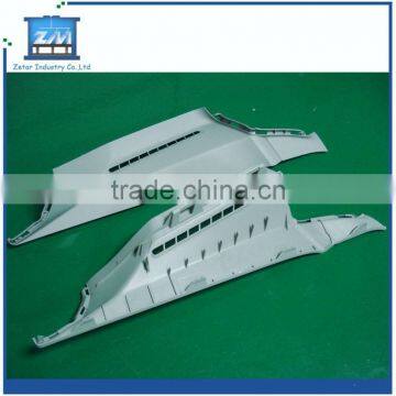 Plastic injection Moulding Auto Interior Parts