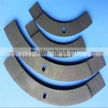 Custom PEEK Tubes With Carbon Fiber photo-4