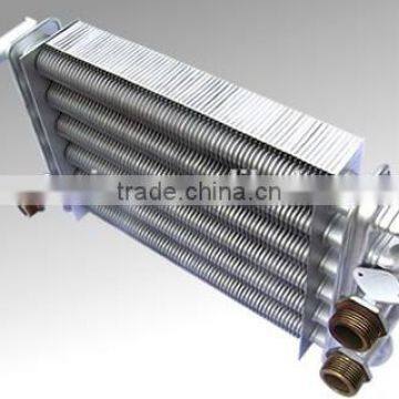 BITHEMIC GAS BOILER HEAT EXCHANGER photo-6
